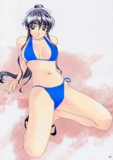 BUY NEW sentimental graffiti - 9012 Premium Anime Print Poster